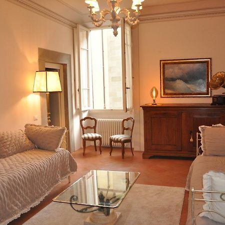 Le Sale Di Mozart Apartment Florence Ngoại thất bức ảnh