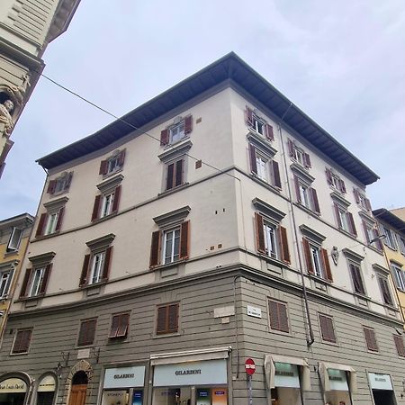 Le Sale Di Mozart Apartment Florence Ngoại thất bức ảnh