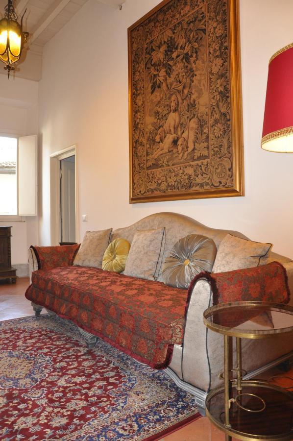 Le Sale Di Mozart Apartment Florence Ngoại thất bức ảnh