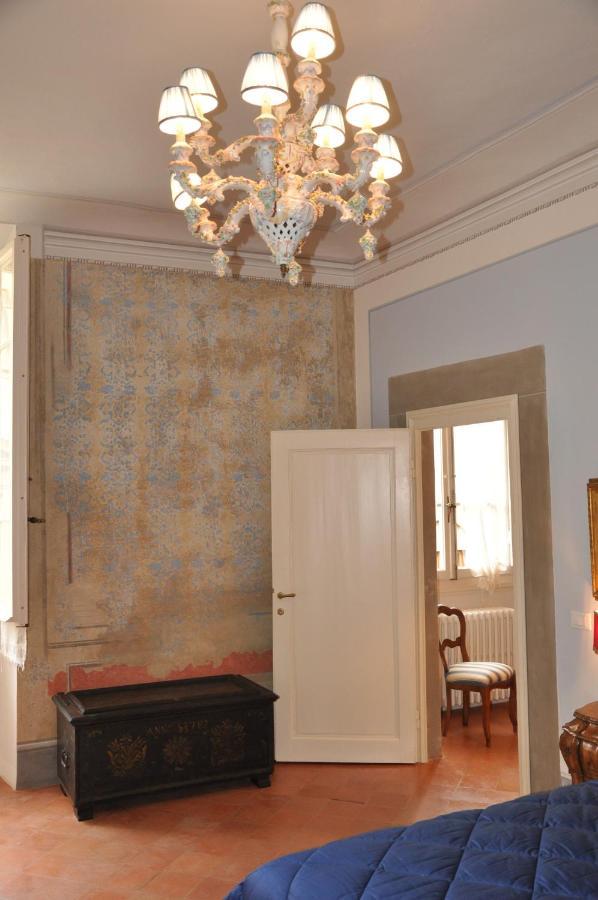 Le Sale Di Mozart Apartment Florence Ngoại thất bức ảnh
