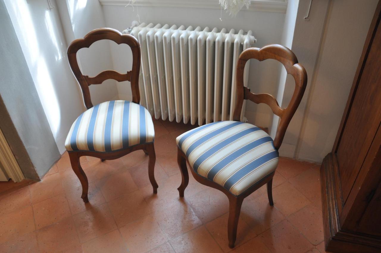 Le Sale Di Mozart Apartment Florence Ngoại thất bức ảnh