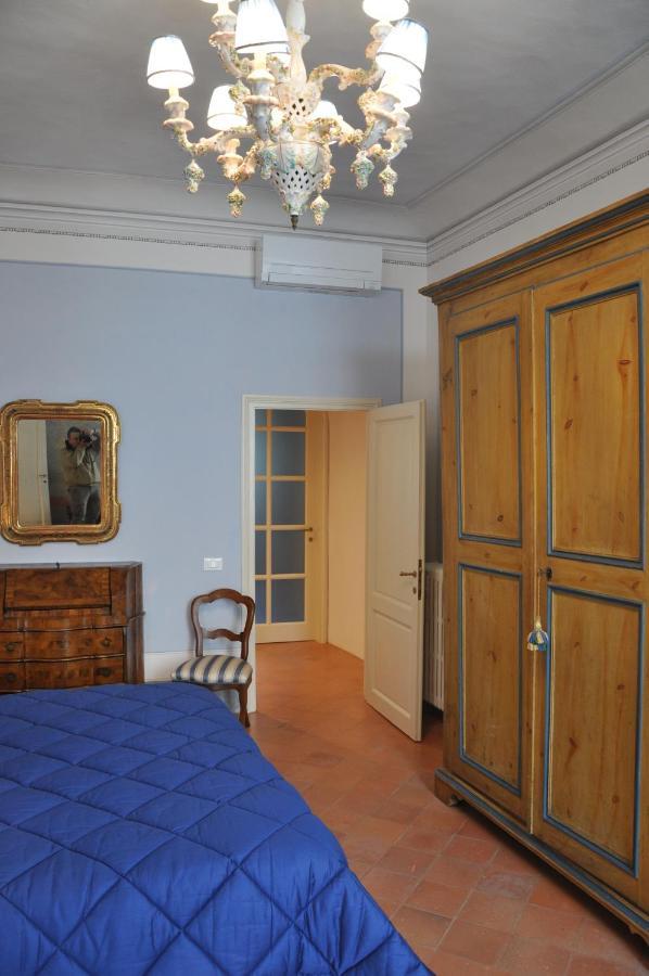 Le Sale Di Mozart Apartment Florence Ngoại thất bức ảnh