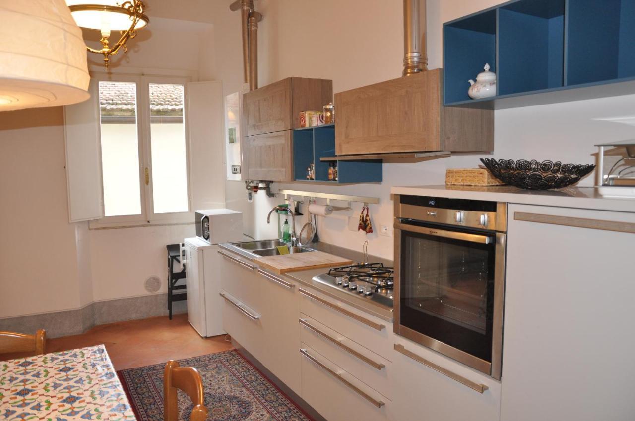 Le Sale Di Mozart Apartment Florence Ngoại thất bức ảnh