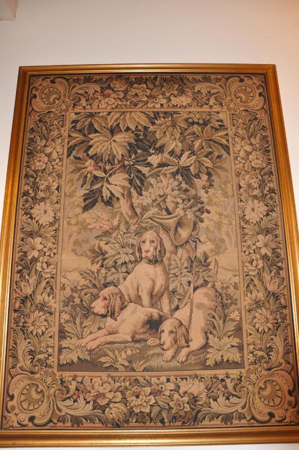 Le Sale Di Mozart Apartment Florence Ngoại thất bức ảnh