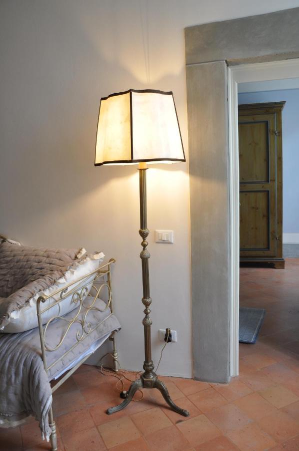 Le Sale Di Mozart Apartment Florence Ngoại thất bức ảnh