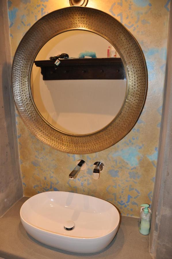 Le Sale Di Mozart Apartment Florence Ngoại thất bức ảnh