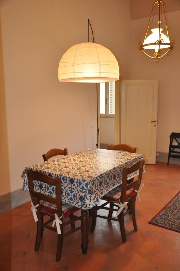 Le Sale Di Mozart Apartment Florence Ngoại thất bức ảnh