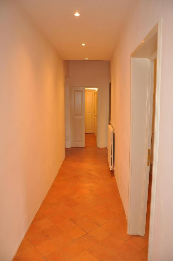 Le Sale Di Mozart Apartment Florence Ngoại thất bức ảnh