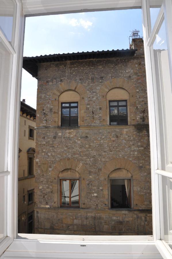 Le Sale Di Mozart Apartment Florence Ngoại thất bức ảnh