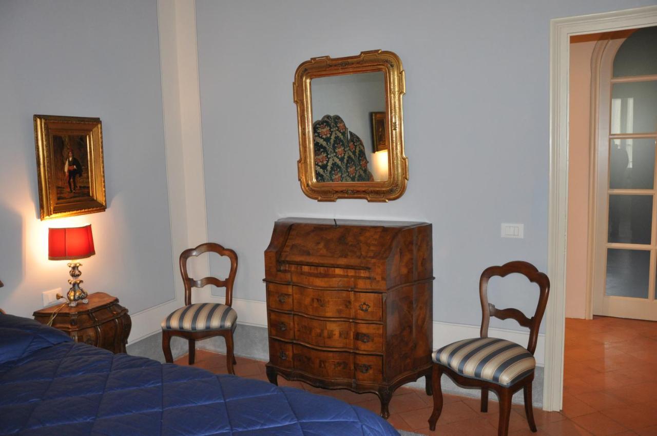 Le Sale Di Mozart Apartment Florence Ngoại thất bức ảnh