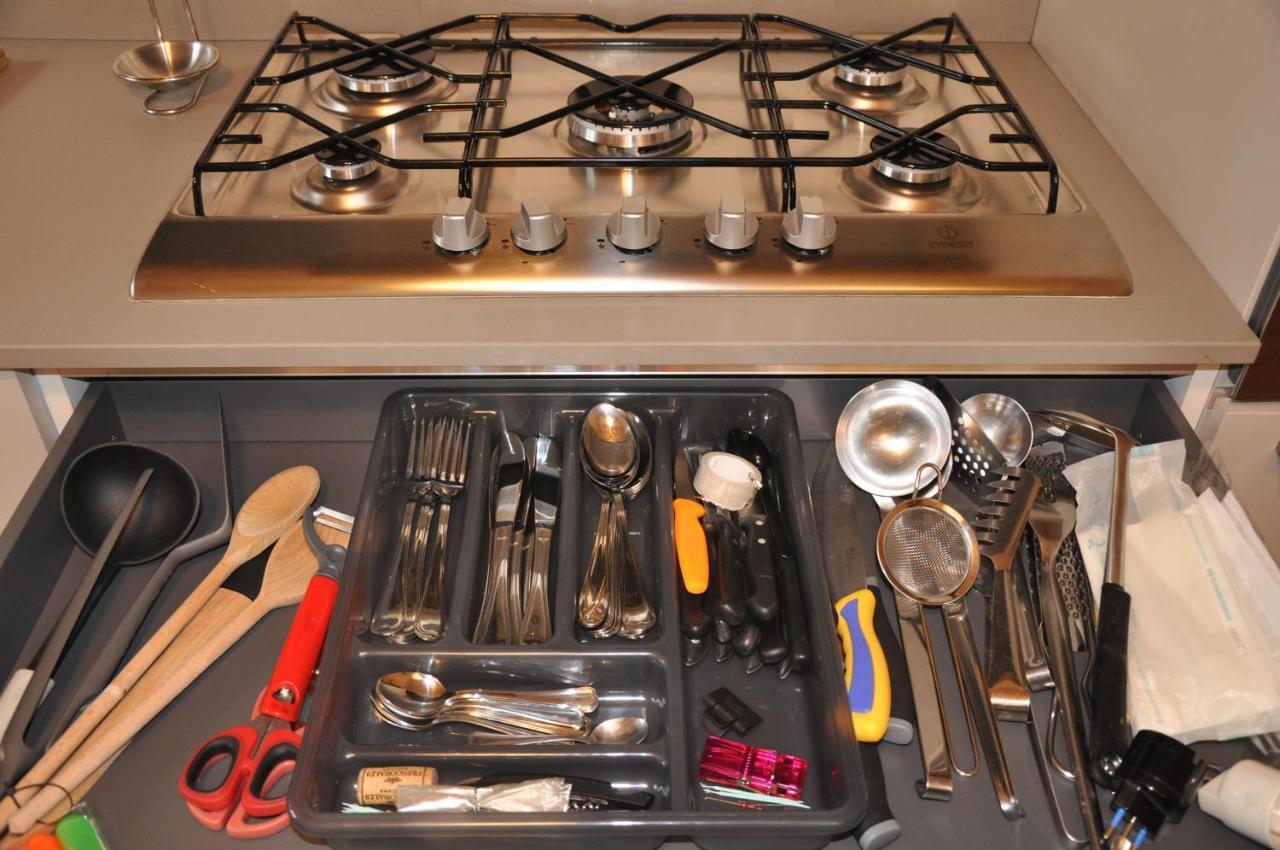 Le Sale Di Mozart Apartment Florence Ngoại thất bức ảnh