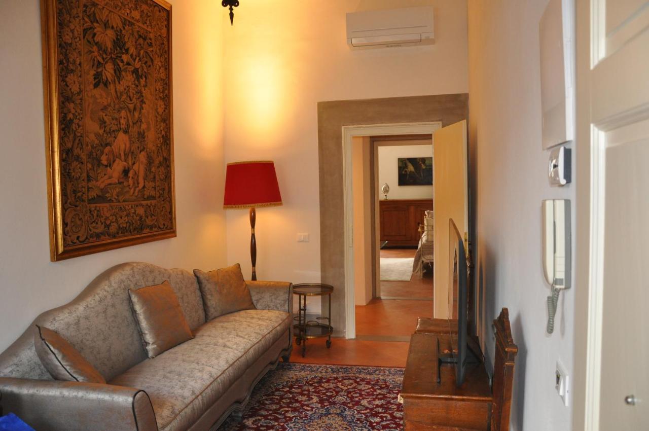 Le Sale Di Mozart Apartment Florence Ngoại thất bức ảnh