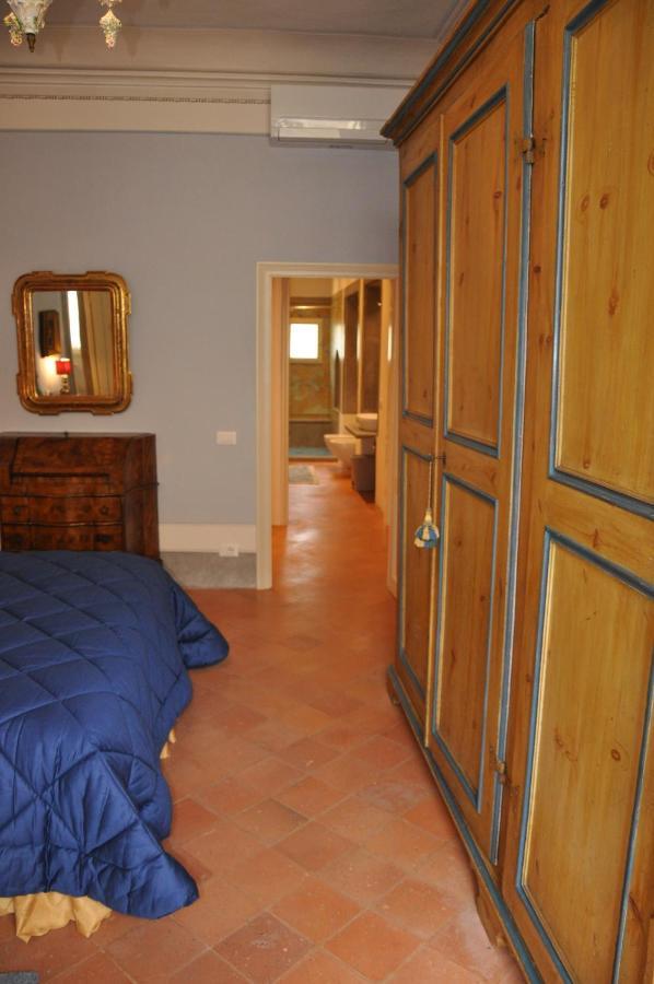 Le Sale Di Mozart Apartment Florence Ngoại thất bức ảnh