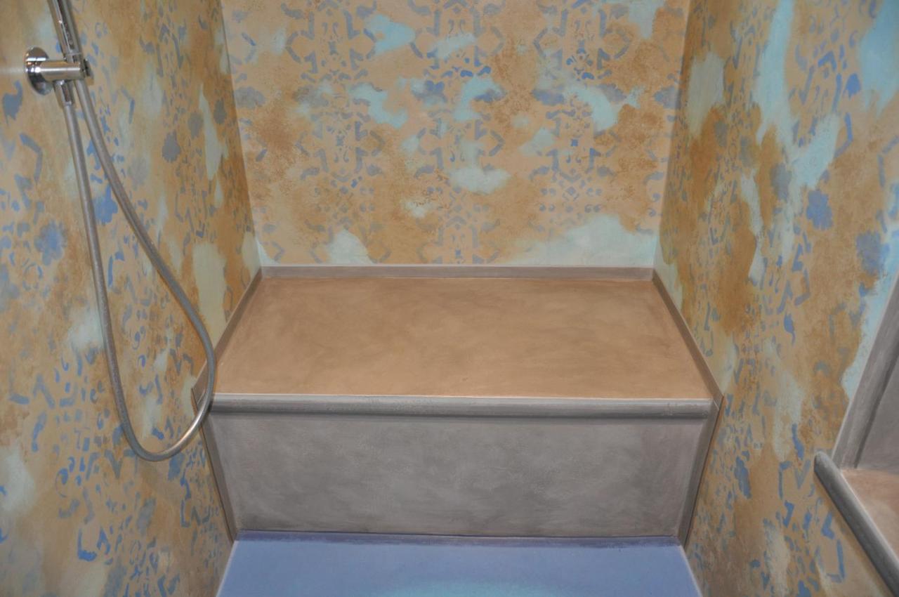 Le Sale Di Mozart Apartment Florence Ngoại thất bức ảnh