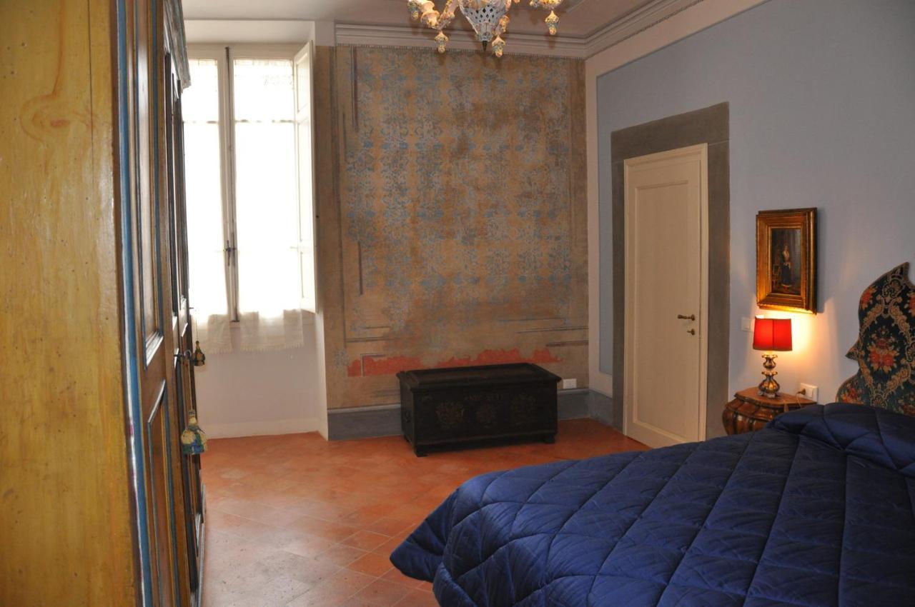 Le Sale Di Mozart Apartment Florence Ngoại thất bức ảnh