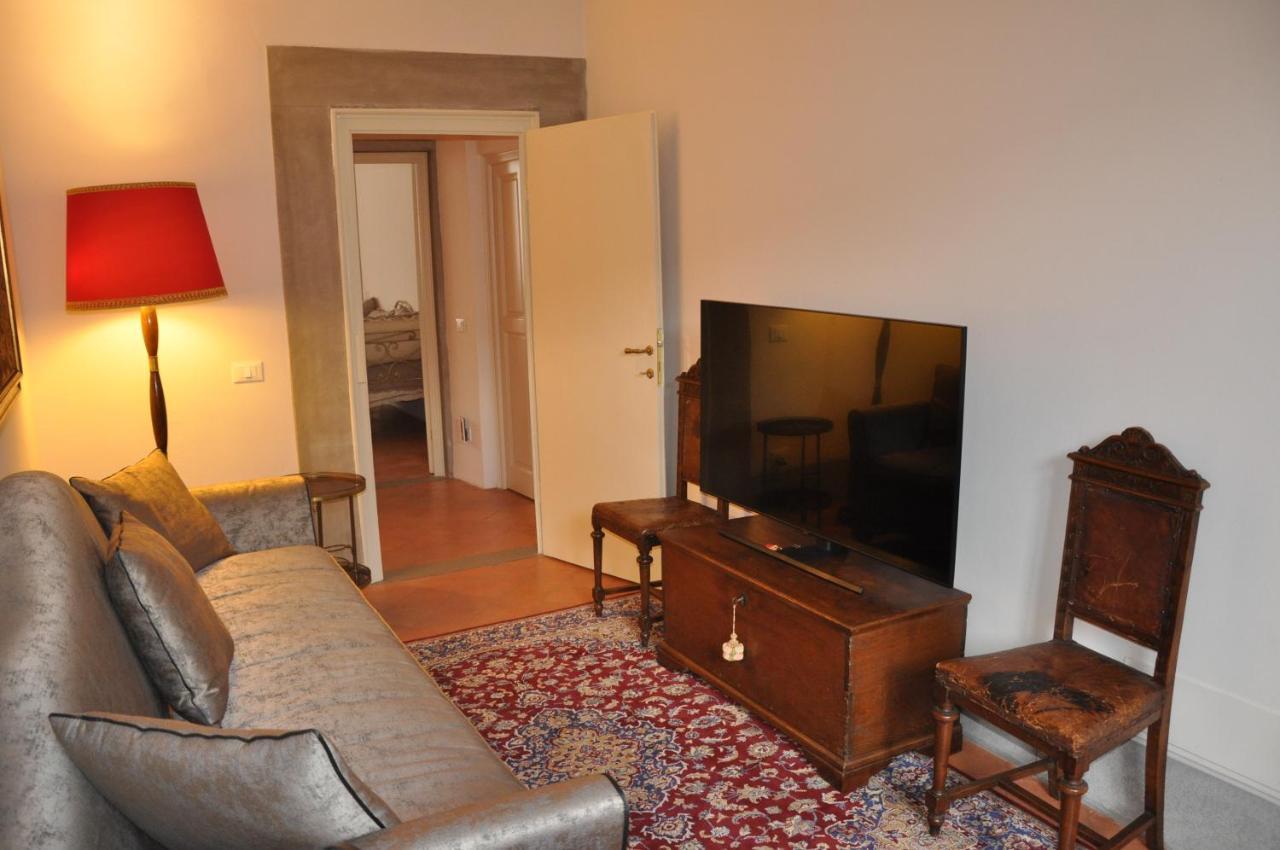 Le Sale Di Mozart Apartment Florence Ngoại thất bức ảnh