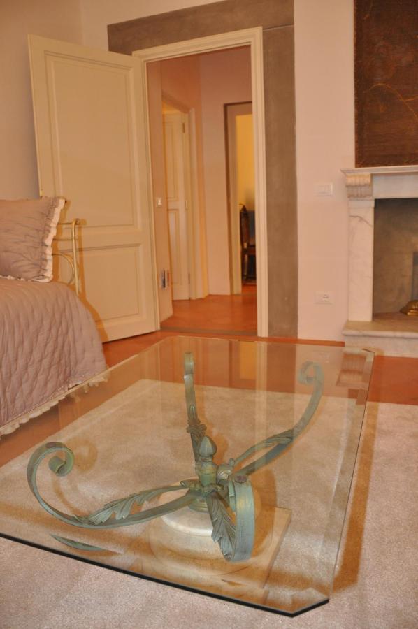 Le Sale Di Mozart Apartment Florence Ngoại thất bức ảnh