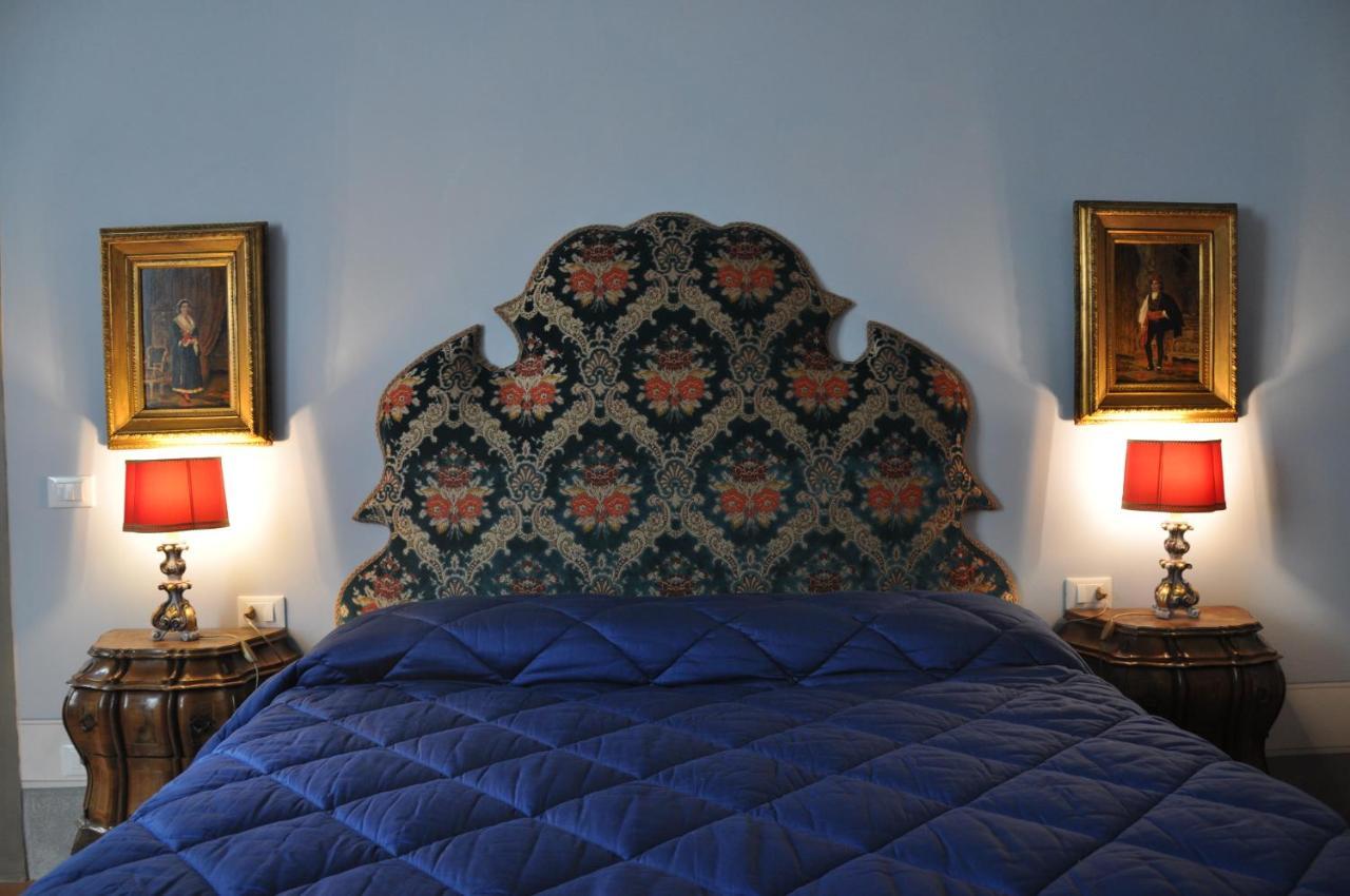 Le Sale Di Mozart Apartment Florence Ngoại thất bức ảnh